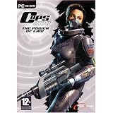 Spanish Cops 2170