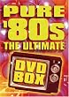 Pure '80s: The Ultimate DVD Box [Region 1]