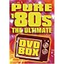 Pure '80s: The Ultimate DVD Box [Region 1]