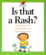 My Health: Is That a Rash?