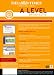 The Times A Level Geography 2003/2004 Syllabus (Full National Curriculum)