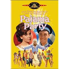 Pajama Party