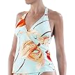 Mossimo® Orchid Tankini Top