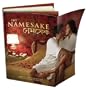 The Namesake: A Portrait of the Film (Newmarket Pictorial Moviebook)