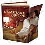 The Namesake: A Portrait of the Film Based on the Novel by Jhumpa Lahiri (Newmarket Pictorial Moviebooks)