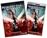 Resident Evil: Apocalypse [2004] (REGION 1) (NTSC)