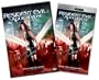 Resident Evil: Apocalypse DVD/Resident Evil: Apocalypse UMD (Two-Disc)