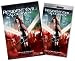 Resident Evil: Apocalypse DVD/Resident Evil: Apocalypse UMD (Two-Disc)