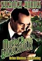 Murder at the Baskervilles
