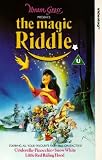 Review 2 Entertain Video  / The Magic Riddle [1992]