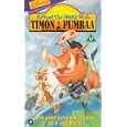 Timon And Pumbaa - Around The World With Timon And Pumbaa [1995]