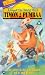 VHS : Timon And Pumbaa - Around The World With Timon And Pumbaa [1995]