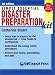Simply Essential Disaster Preparation Kit (Simply Essential Series)