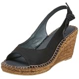 Eric Michael Womens Paloma Espadrille
