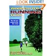 Washington D.C. Running Guide (City Running Guide Series) by Don Carter and Bob McCullough