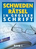 Schwedenr&auml;tsel in gro&szlig;er Schrift 1 - 