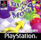 Bust-A-Move 4 - 