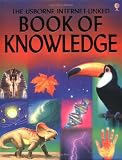 The Usborne Internet-Linked Book of Knowledge (Usborne Internet Linked)