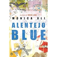 Alentejo Blue