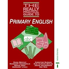 The Really Practical Guide to - Primary English