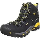 KEEN Utility Men's Pittsburgh Steel Toe Work Boot