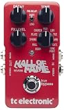 TC Electronics Hall of Fame Reverb Pedal