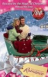Rescued by the magic of Christmas