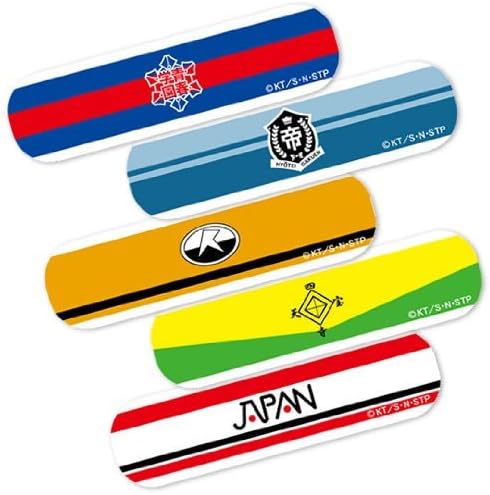 (Prinz der neuen Uniformen Tennis) Gips by Lana natural wear