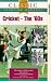 VHS : Cricket - The 60s