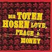 Love, Peace & Money