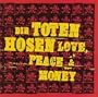 Love Peace & Money
