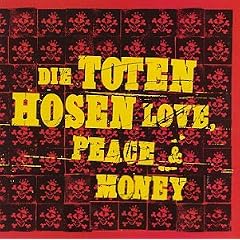 Love, Peace & Money
