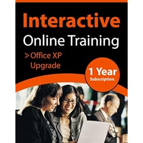 Learn about Office XP Upgrade Online