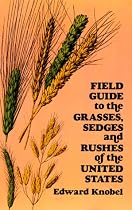 Field Guide to the Grasses, Sedges, and Rushes of the United States