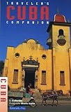 Traveler's Cuba companion