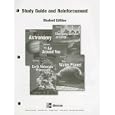 Glencoe Science: Earth Science Modules, Study Guide, Student Edition (Glencoe Science) by  McGraw-Hill