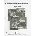 Click here to buy Glencoe Science: Earth Science Modules, Study Guide, Student Edition (Glencoe Science) by  McGraw-Hill.