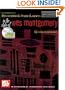 Mel Bay Essential Jazz Lines: The Style of Wes Montgomery for Guitar Book/CD Set