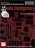 Mel Bay Essential Jazz Lines: The Style of Wes Montgomery for Guitar Book/CD Set