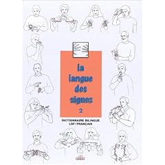 La langue des signes, tome 2