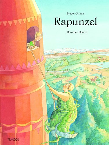 Rapunzel