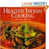 Healthy Indian Cooking