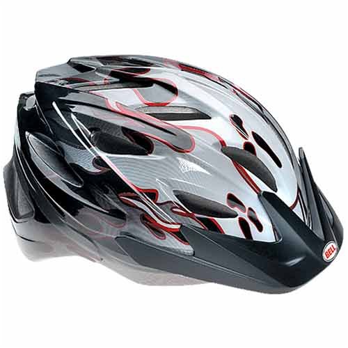 Bell Rex Child's Cycling Helmet