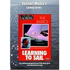 Learning To Sail by 