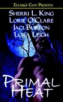 Primal Heat (Ellora's Cave Presents)