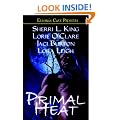 Primal Heat (Ellora's Cave Presents)