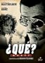 What? ( Che? ) ( Diary of Forbidden Dreams ) [ NON-USA FORMAT, PAL, Reg.2 Import - Spain ]