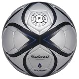 molten(モルテン)ゴラッソ サッカーボール FX503SL 銀 5号 検定球