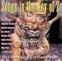 Songs in the Key of Z: The Curious Universe of Outsider Music