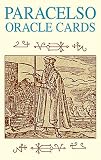 Die Paracelsus-Orakelspielkarten. 32 Karten mit Anleitung - G. DiRoberto